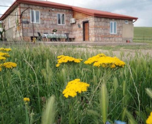 Kakheti Cama Y Desayuno | Green Lake Vashlovani