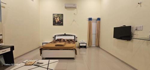 Nashik Complejo | Green land agro tourism