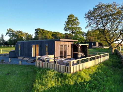 Penicuik Casa | Green Law - Dog Friendly