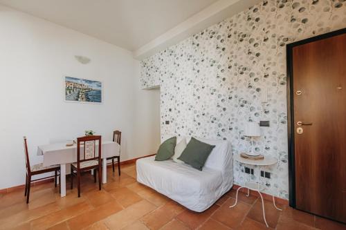 Santa Lucia Apartamento | Green Leaves Apartment