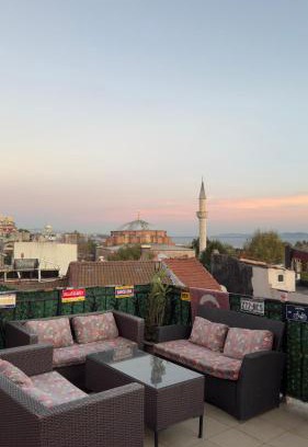 Sultanahmet Apartamento | Green Life Apart Hotel