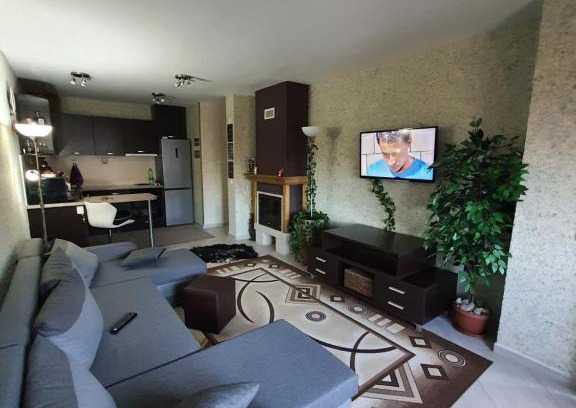 Shiligarnika Apartamento | Green Life, Bansko, private property in the complex Paradiso Verde, apartman C23