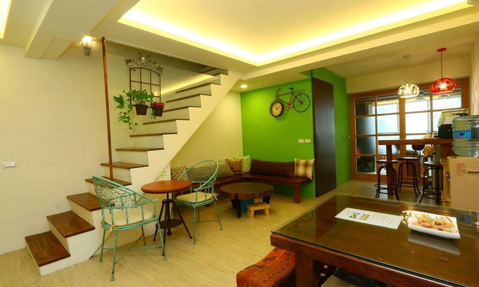 Luodong Casa | Green Life BB