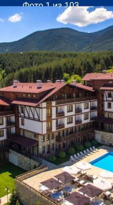 Shiligarnika Apartamento | Green Life