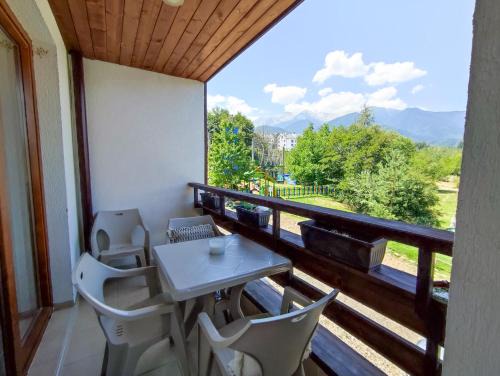 Shiligarnika Apartamento | Green Life Private Apartment