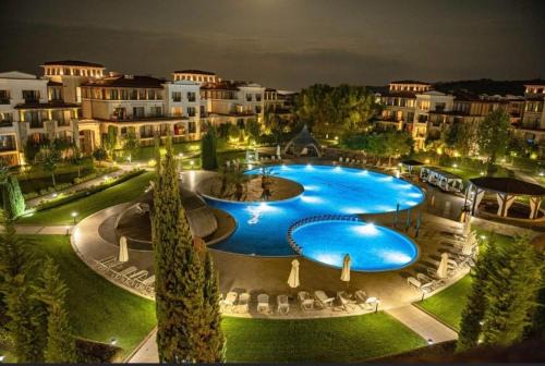 Sozopol Apartamento | Green Life Private apartments