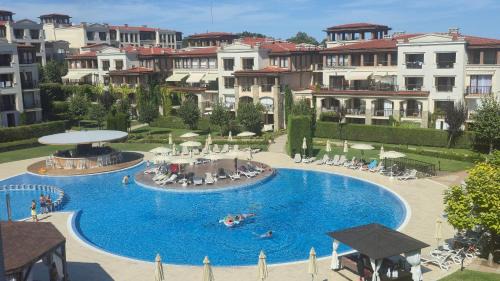 Sozopol Apartamento | Green Life Sozopol 80m2