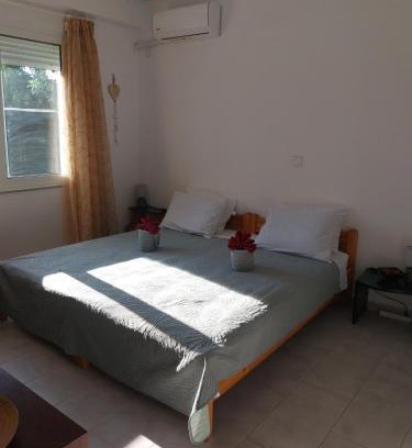 Ano Chalikas Apartamento | Green Living