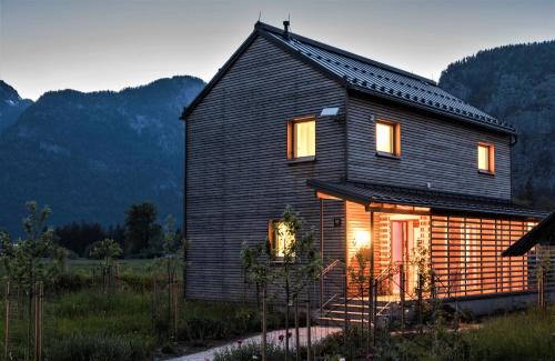 Obertraun Apartamento | Green Lodge