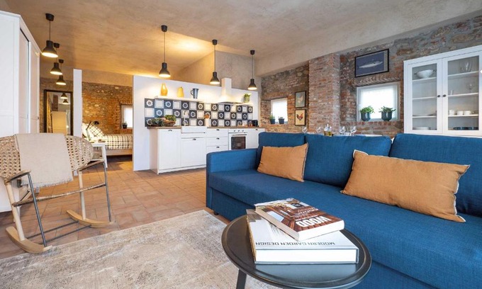 Cressa Apartamento | Green Lodge