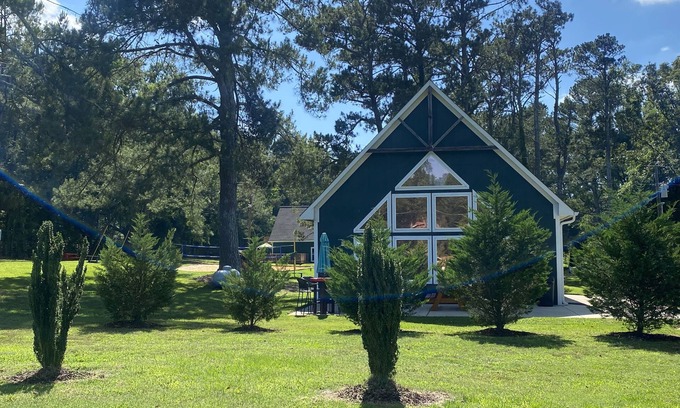 Philadelphia Casa | Green Loft en Filadelfia, MS
