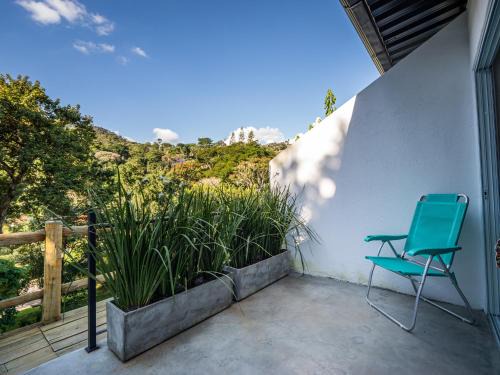 Itaipava Casa | Green Loft - ITAIPAVA