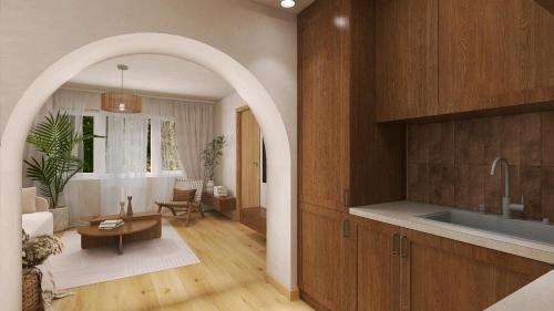Orsova Apartamento | Green Luxury & Relax House