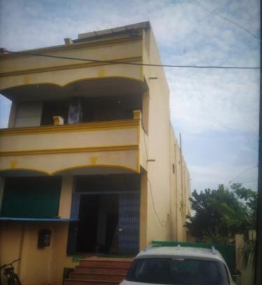 Bhopal Casa | Green male rooms