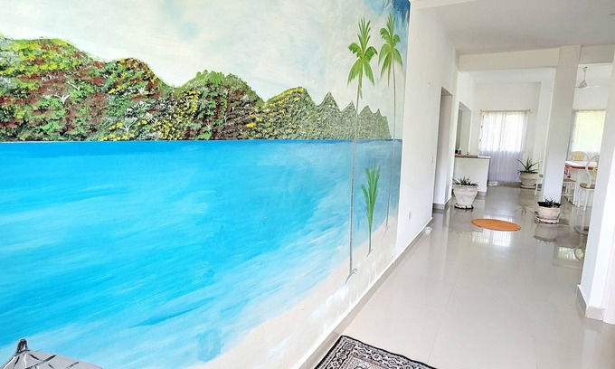 Malindi Apartamento | Green Malindi Apartments by RevSerene