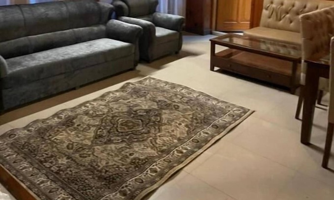 Dunga Gali Hotel | Green Manal