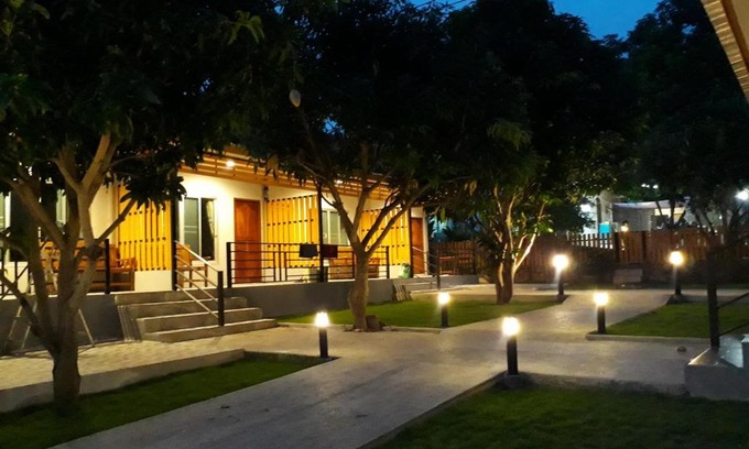 Nong Prue Casa | Green Mango Resort