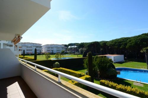 Pals Apartamento | Green Mar I D 202