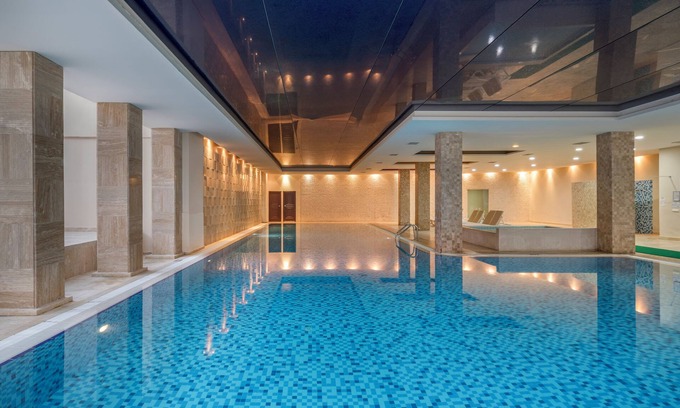 Belek Golf Area Hotel | Green Max Hotel