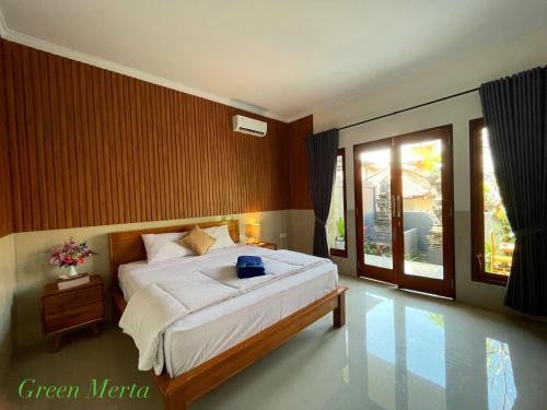 Padangbai Casa | Green Merta