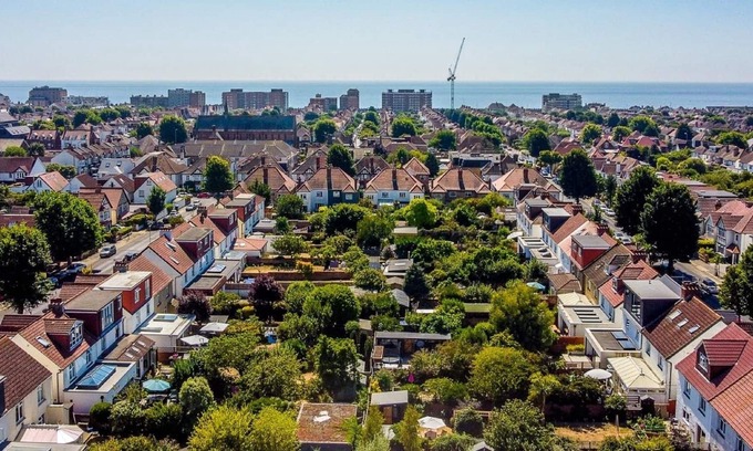 Hove Casa | Green Mews 2