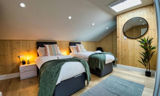 Hove Casa | Green Mews 3 By My Getaways