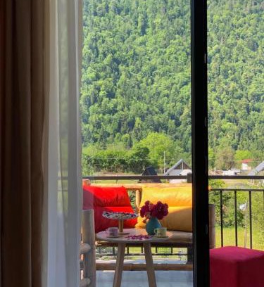 Likani Apartamento | Green Mountain Borjomi