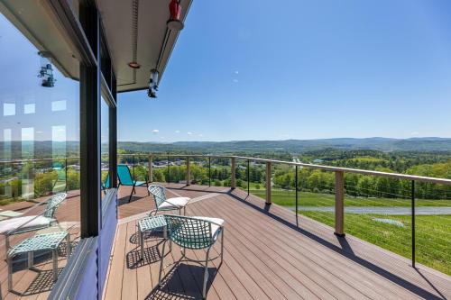 White River Junction Casa | Green Mountain Getaway