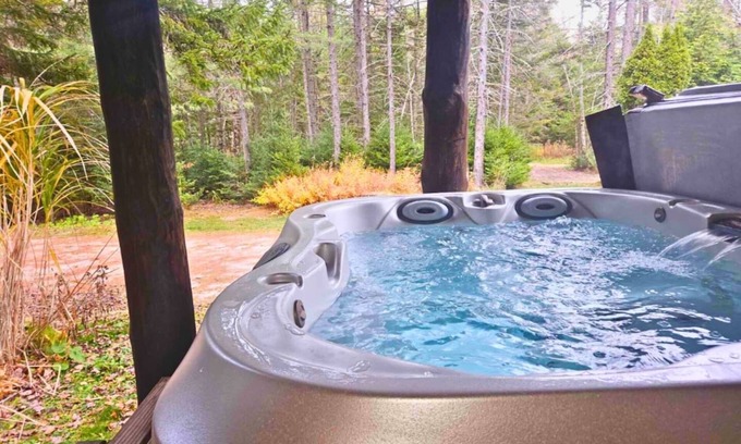 Mount Holly Casa | *Green Mountain Haven*/HotTub/ Dog Friendly/ Games