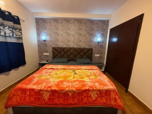 Kandal Casa | green mountain homestay