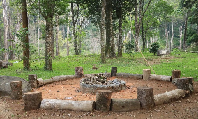 Kottappadi part Complejo | Green Mountain Resorts