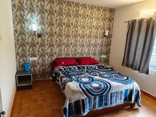Ooty Casa | GREEN MOUNTAIN Villa