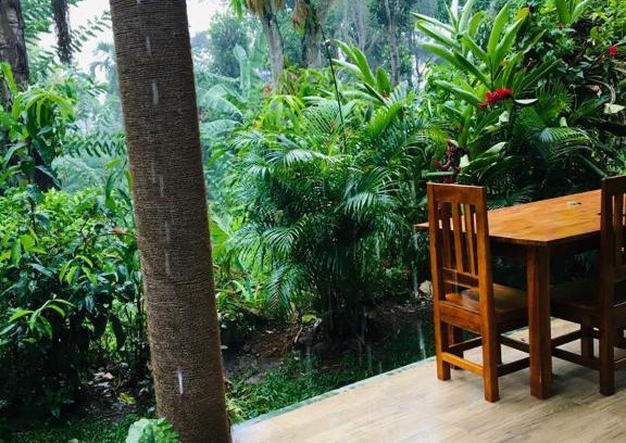 Ella Cabina | Green Mountain Villa
