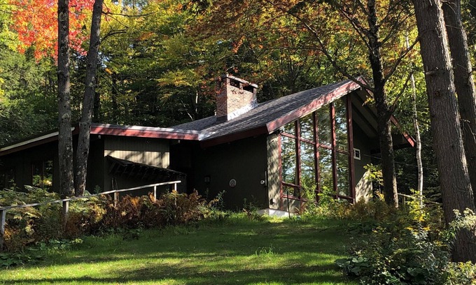 Peru Casa | Green Mountains 4BR House