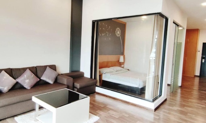 Brinchang Casa | Green Nature Studio 6 -Nearby Boh Tea & Floral Park