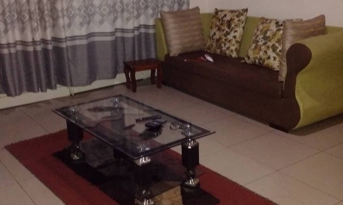 Musanze Casa | Green Nest By Green Safaris