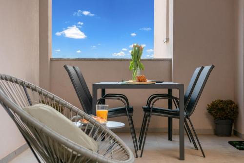 Medulin Apartamento | Green Nest, ground floor apt with private garden & garage - NEW IN 2024!