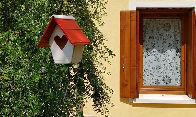 Farra di Soligo Apartamento | Green Nest