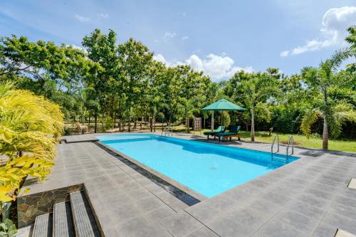 Kirinda Cabina | Green Nest Yala