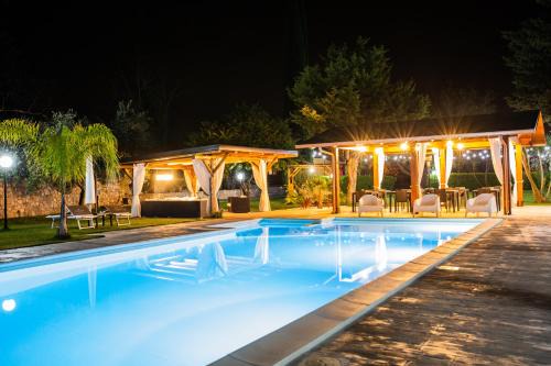 Castelforte Casa | Green Oasis Gabella
