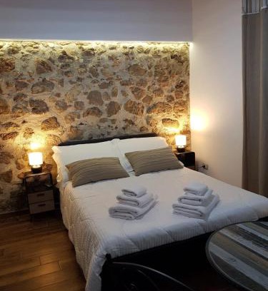 Castelforte Apartamento | Green Oasis Gabella Monolocale