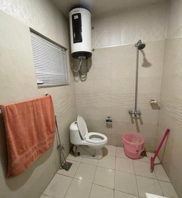 Nathia Gali Apartamento | Green Oasis