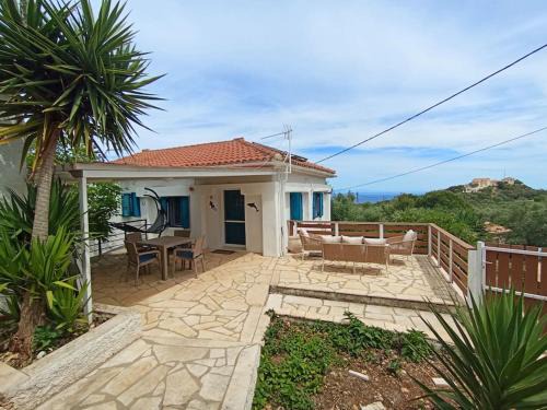 Askos Casa | Green Olive House