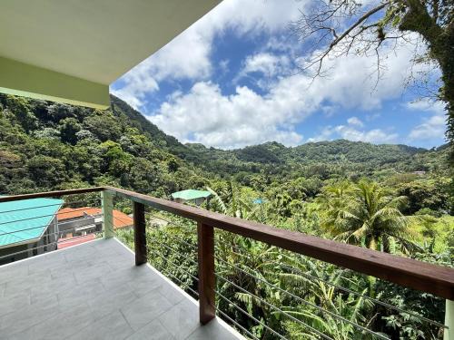 Jalousle Apartamento | Green Onyx Villas