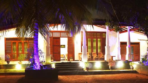 Anuradhapura Casa | Green Palace Hotel