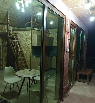 Ijevan Casa | Green Paradise