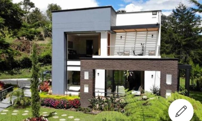 El Carmen de Viboral Casa | Green Paradise