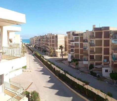 Ad-Dukhaylah Apartamento | Green Paradise Compound Group 04