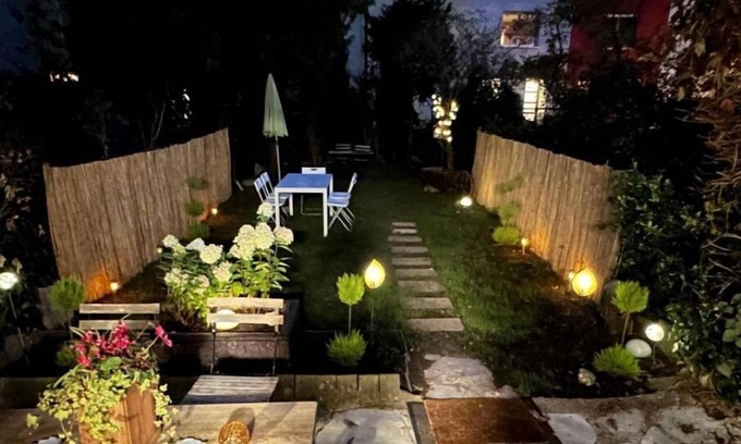 Taxham Casa | Green Paradise & Cozy Retreat Salzburg with free parking