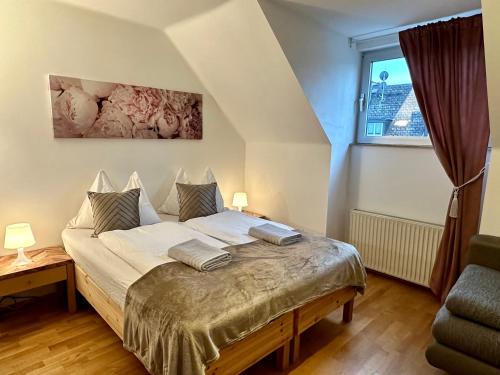 Taxham Casa | Green Paradise & Cozy Retreat Salzburg with free parking